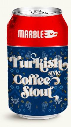 Turkish Coffee Stout